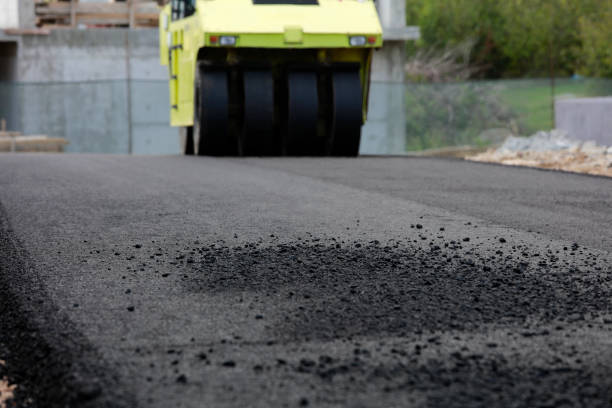 Best Brick Driveway Pavers  in Wailuku, HI