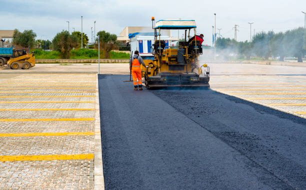 Best Commercial Driveway Pavers  in Wailuku, HI