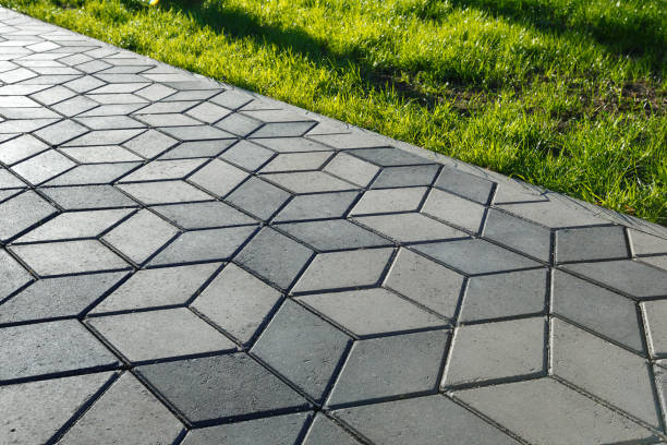 Best Permeable Paver Driveway  in Wailuku, HI