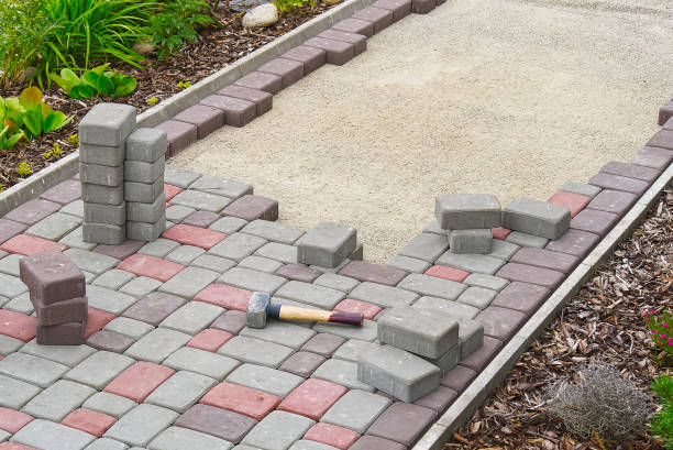 Best Custom Driveway Pavers  in Wailuku, HI