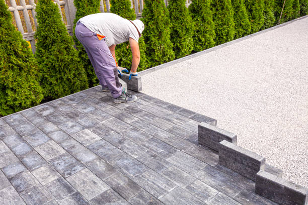 Trusted Wailuku, HI Driveway Pavers Experts