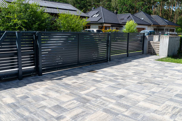 Best Residential Paver Driveway  in Wailuku, HI