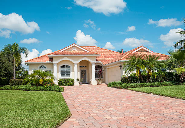 Best Residential Paver Driveway  in Wailuku, HI