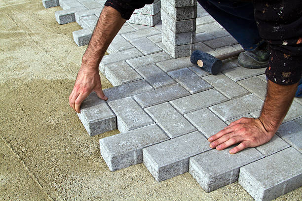 Professional Driveway Pavers in Wailuku, HI