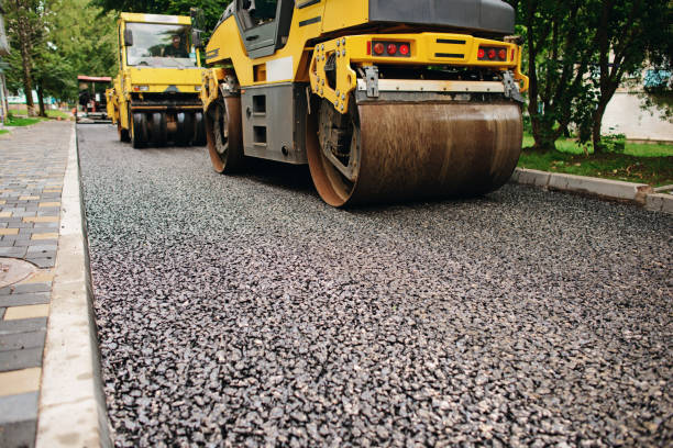 Best Affordable Driveway Pavers  in Wailuku, HI